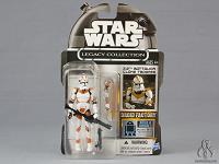 Star Wars Legacy Collection 2 212th Battalion Clone Trooper