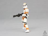 Star Wars Legacy Collection 2 212th Battalion Clone Trooper
