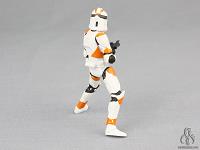 Star Wars Legacy Collection 2 212th Battalion Clone Trooper