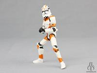 Star Wars Legacy Collection 2 212th Battalion Clone Trooper
