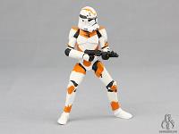 Star Wars Legacy Collection 2 212th Battalion Clone Trooper