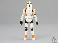 Star Wars Legacy Collection 2 212th Battalion Clone Trooper