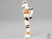 Star Wars Legacy Collection 2 212th Battalion Clone Trooper