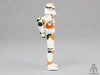 Star Wars Legacy Collection 2 212th Battalion Clone Trooper