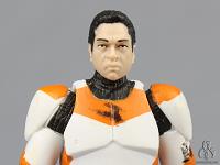 Star Wars Legacy Collection 2 212th Battalion Clone Trooper