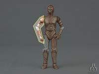 Star Wars Legacy Collection 2 212th Battalion Clone Trooper