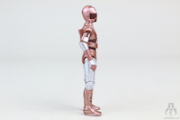 Star Wars Legacy Collection 2 TC-70 Build A Droid