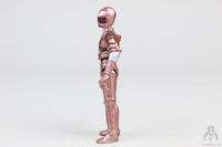 Star Wars Legacy Collection 2 TC-70 Build A Droid