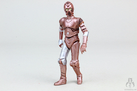 Star Wars Legacy Collection 2 TC-70 Build A Droid