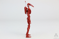 Star Wars Legacy Collection 2 Battle Droid