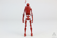 Star Wars Legacy Collection 2 Battle Droid