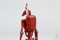 Star Wars Legacy Collection 2 Battle Droid