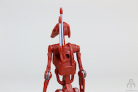 Star Wars Legacy Collection 2 Battle Droid