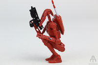 Star Wars Legacy Collection 2 Battle Droid