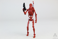 Star Wars Legacy Collection 2 Battle Droid