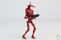 Star Wars Legacy Collection 2 Battle Droid