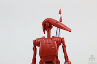 Star Wars Legacy Collection 2 Battle Droid