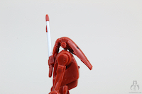 Star Wars Legacy Collection 2 Battle Droid