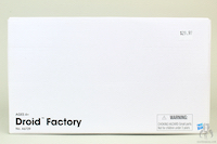 Star Wars Legacy Collection 2 FA-4