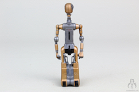 Star Wars Legacy Collection 2 FA-4