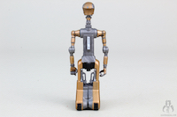 Star Wars Legacy Collection 2 FA-4