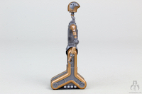 Star Wars Legacy Collection 2 FA-4