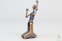 Star Wars Legacy Collection 2 FA-4