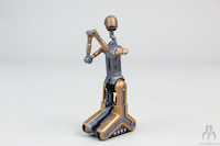 Star Wars Legacy Collection 2 FA-4