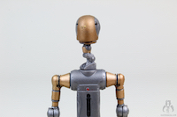 Star Wars Legacy Collection 2 FA-4