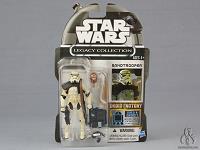 Star Wars Legacy Collection 2 Sandtrooper