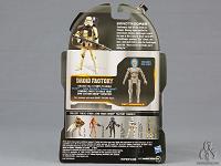 Star Wars Legacy Collection 2 Sandtrooper