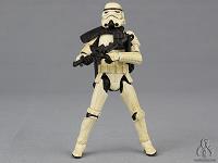 Star Wars Legacy Collection 2 Sandtrooper