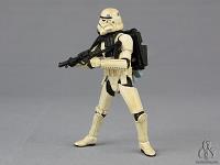 Star Wars Legacy Collection 2 Sandtrooper