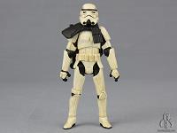 Star Wars Legacy Collection 2 Sandtrooper