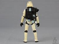 Star Wars Legacy Collection 2 Sandtrooper