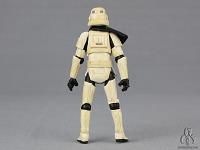 Star Wars Legacy Collection 2 Sandtrooper