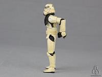 Star Wars Legacy Collection 2 Sandtrooper