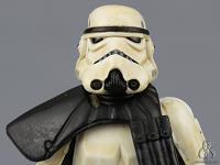 Star Wars Legacy Collection 2 Sandtrooper