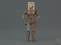 Star Wars Legacy Collection 2 Sandtrooper