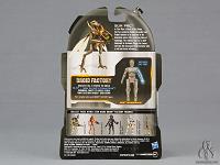 Star Wars Legacy Collection 2 Sun Fac