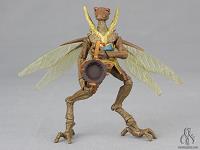 Star Wars Legacy Collection 2 Sun Fac