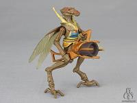 Star Wars Legacy Collection 2 Sun Fac