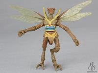 Star Wars Legacy Collection 2 Sun Fac