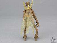 Star Wars Legacy Collection 2 Sun Fac