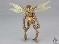 Star Wars Legacy Collection 2 Sun Fac