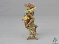 Star Wars Legacy Collection 2 Sun Fac