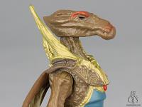 Star Wars Legacy Collection 2 Sun Fac