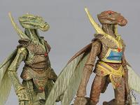 Star Wars Legacy Collection 2 Sun Fac