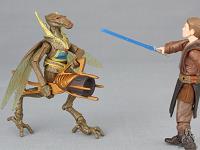 Star Wars Legacy Collection 2 Sun Fac