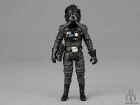 TIE Pilot